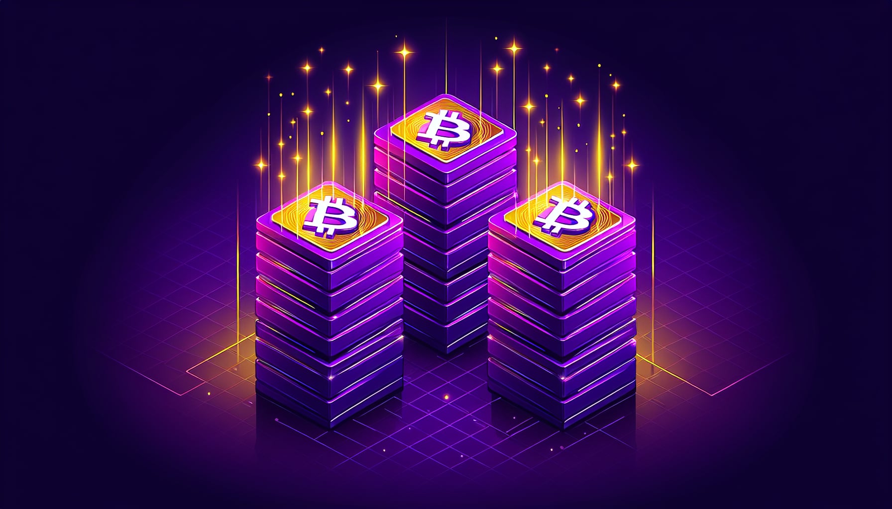 Decentralized Network