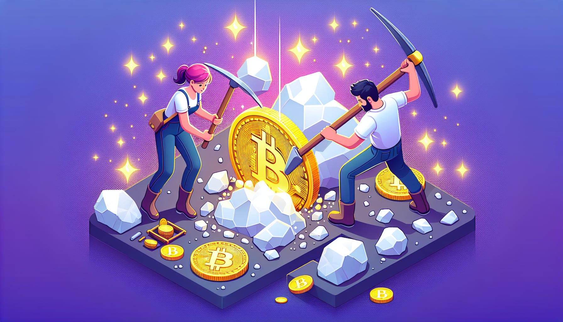 Decentralized Network