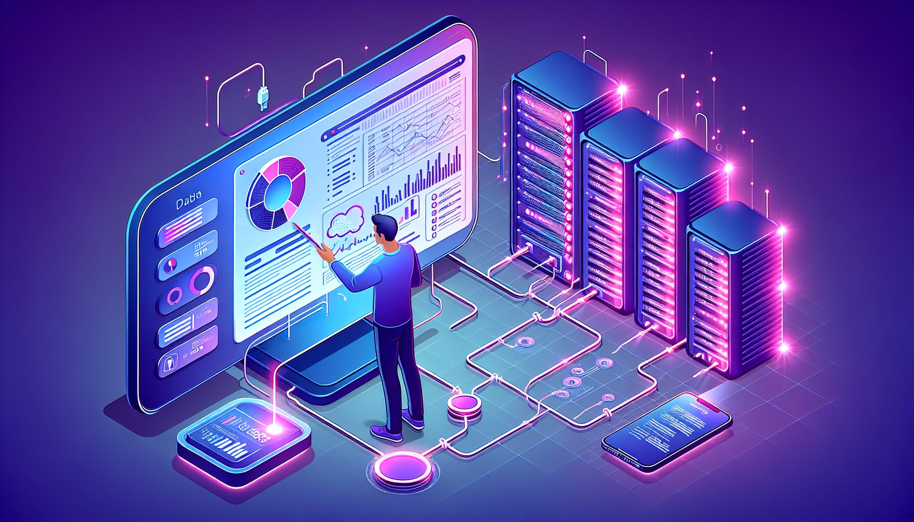Decentralized Network